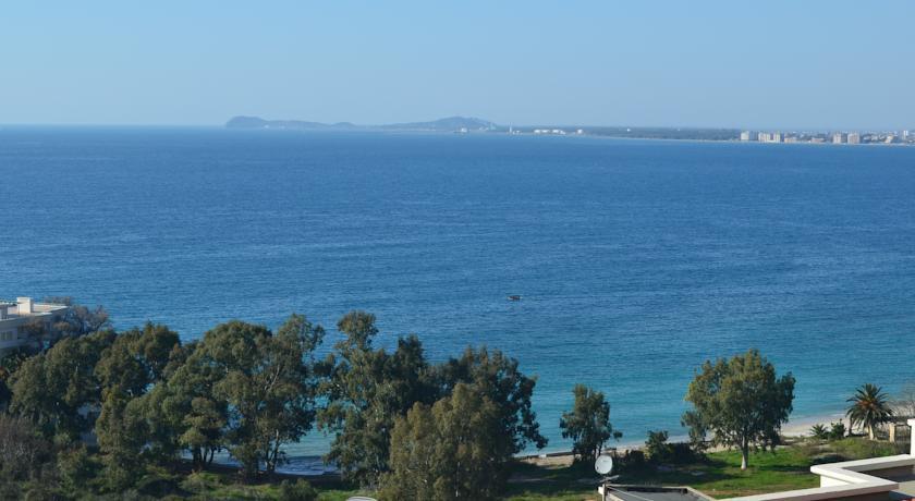 Апартаменты Vlora Bay Apartments