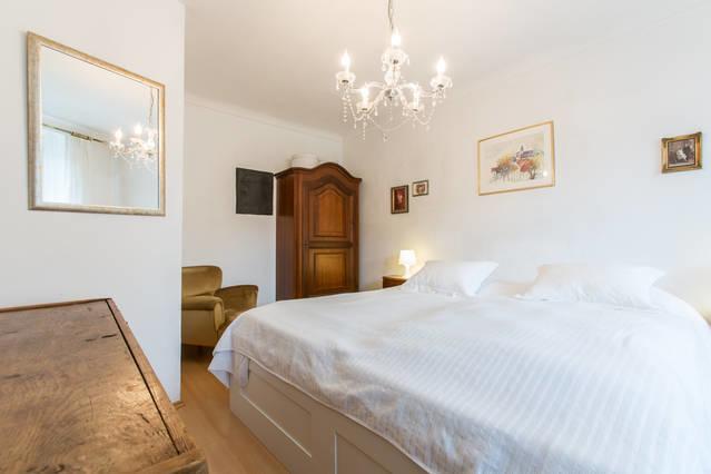 Апартаменты Ferienwohnung Bad Ischl