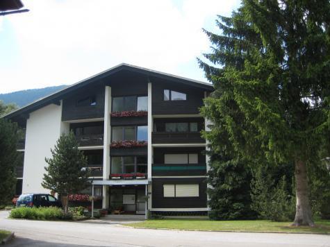 Appartementanlage Thermenblick