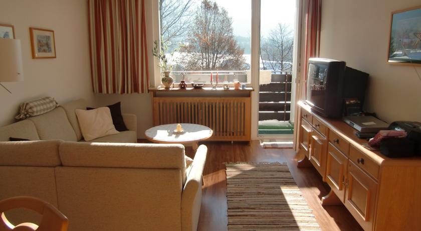 Апартаменты Appartement Panorama 1/8