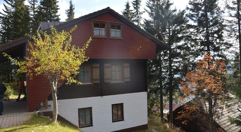 Апартаменты Ferienwohnung Berghoamat