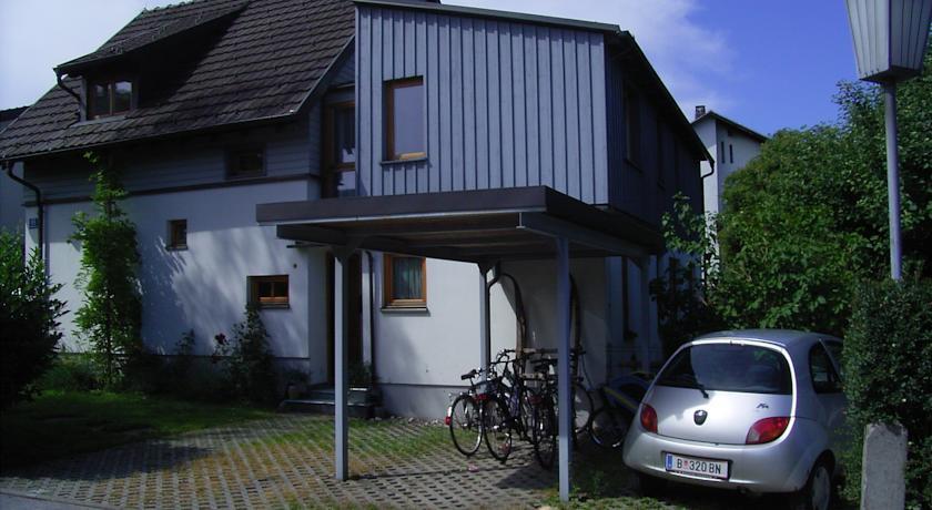 Апартаменты Apartment Denk