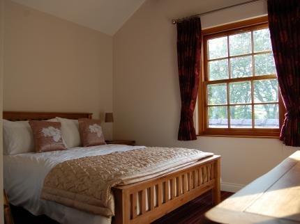 Отель The Badger Inn