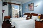 Отель Triton Hotel Piraeus