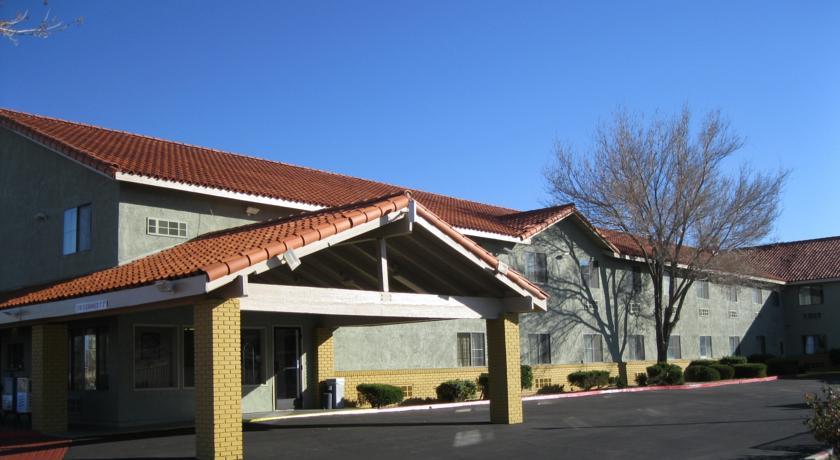 Отель Red Roof Inn
