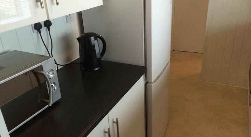 Апартаменты Yarm Road Serviced House