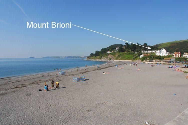 Апартаменты 6 Mount Brioni
