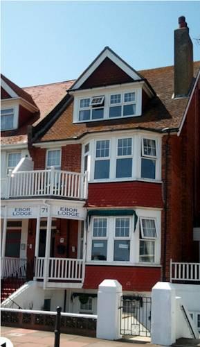 Ebor Lodge