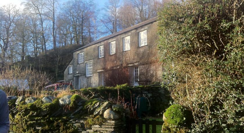 Хостел Elterwater Hostel
