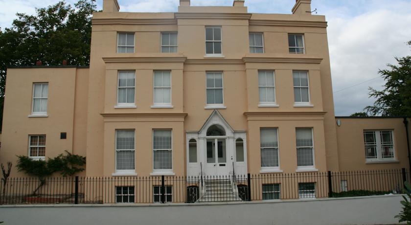 Апартаменты Manor House, Felpham