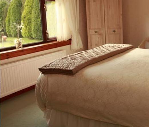 Мини-отель Rustic View