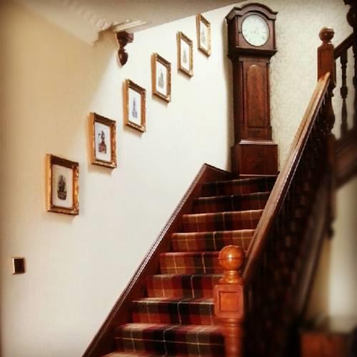 Мини-отель Strathallan Bed and Breakfast