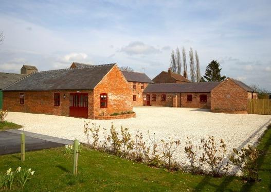 Мини-отель Highfield Farm