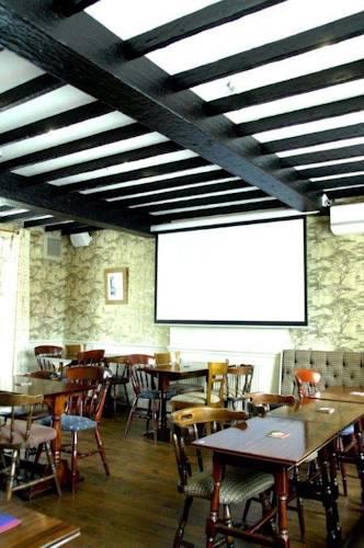 Мини-отель The Boat Inn