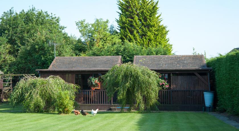 Мини-отель Millview B&B