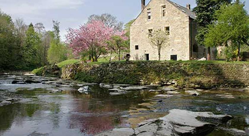Мини-отель Dilston Mill B&B