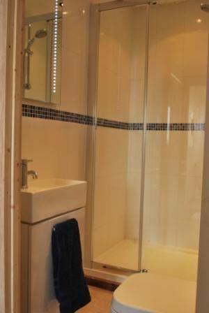 Мини-отель Westover House B&B