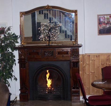 Отель Hilton House Hotel