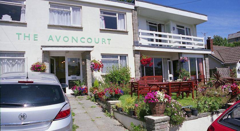 Гостевой дом Avoncourt