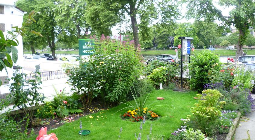 Ness Bank Guest House