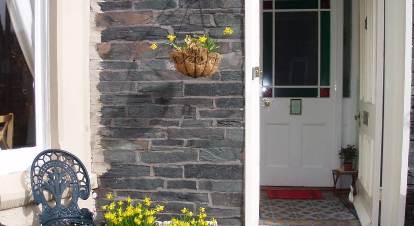 Гостевой дом Herdwick Guest House