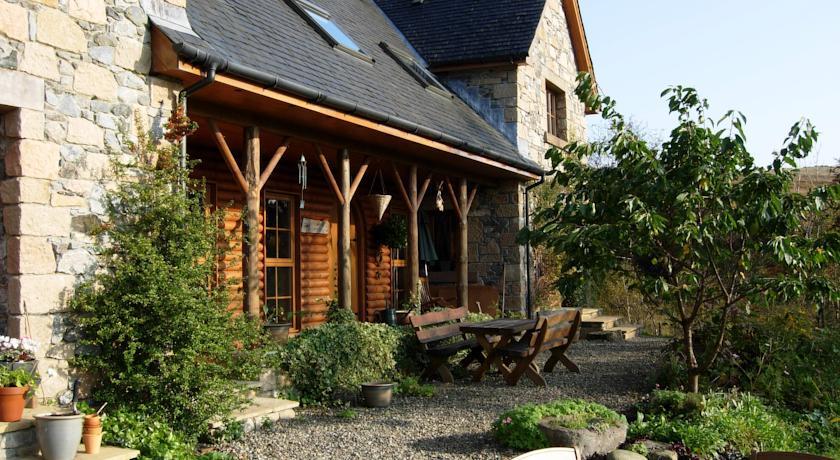 Отель Roineabhal Country House