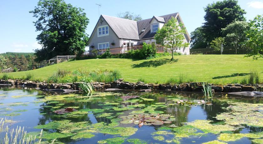 Мини-отель Craigend Bed and Breakfast