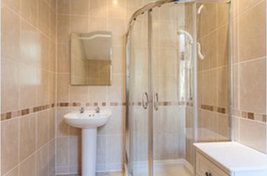 Ormes Hey Apartments