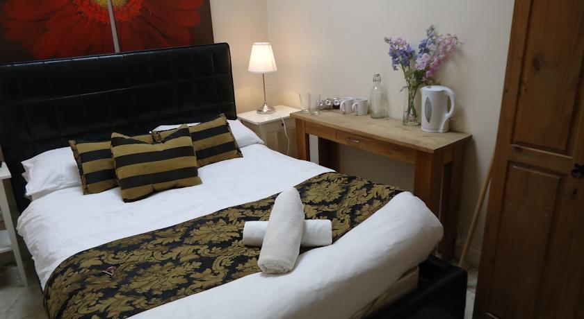 Simpson Street Guesthouse