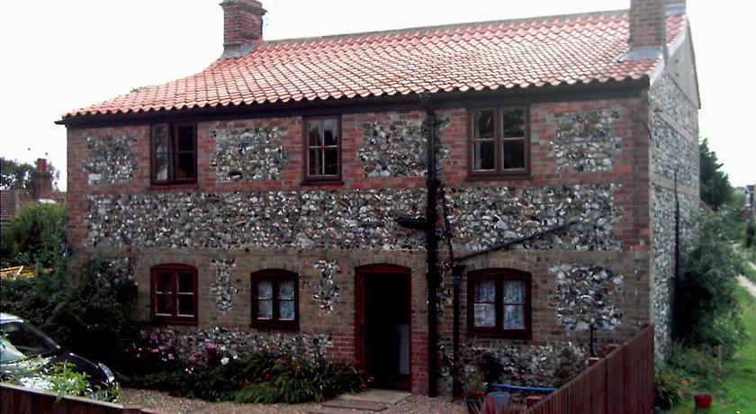 Апартаменты Stone House Farm