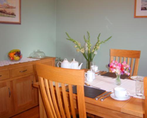 Мини-отель Brynhaul Bed and Breakfast
