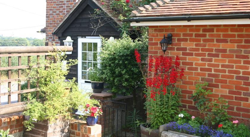 Отель The White Hart Inn