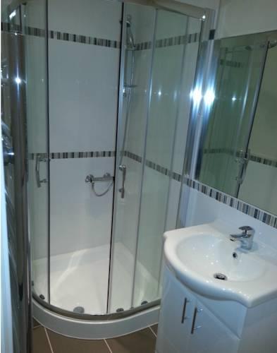 Отель The Hadley Hotel