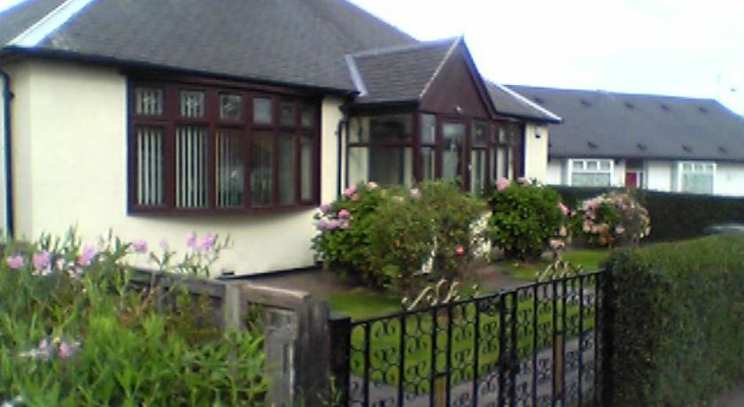 Home from Home Bungalow