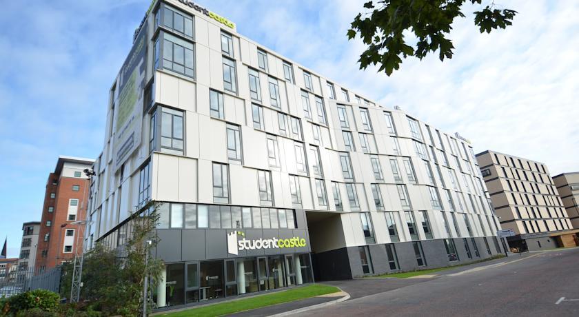 Student Castle Newcastle