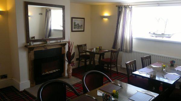 Мини-отель The Salutation Inn