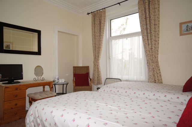 Гостевой дом Casa Mia Guest House