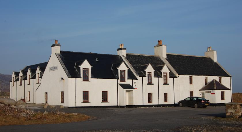 Отель Polochar Inn
