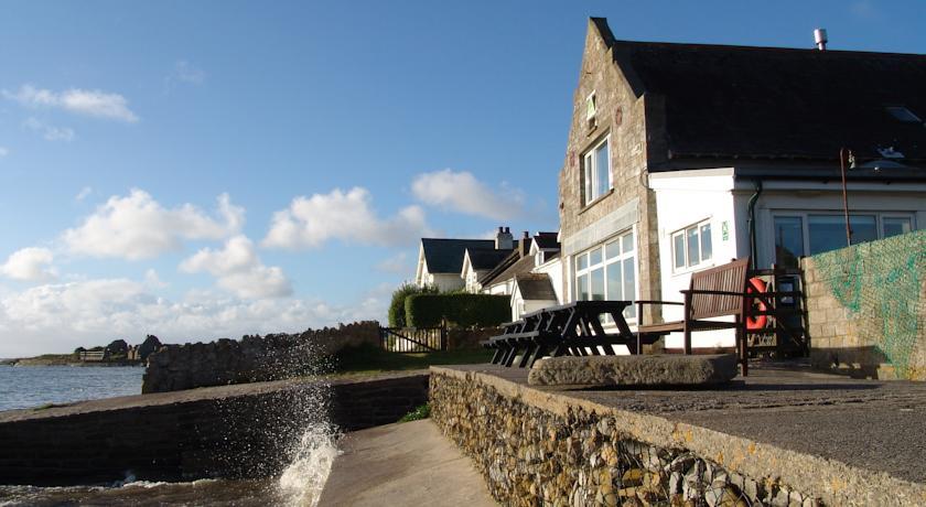 Хостел YHA Port Eynon