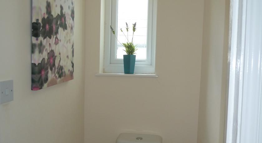 Апартаменты Chesil View House