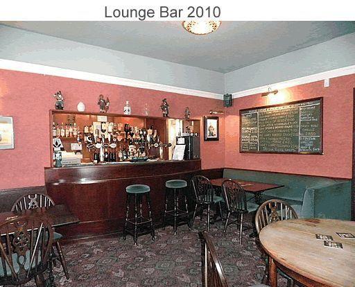Отель Portreath Arms Hotel