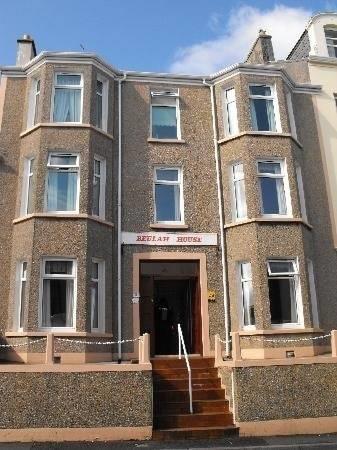 Гостевой дом Beulah Guest House