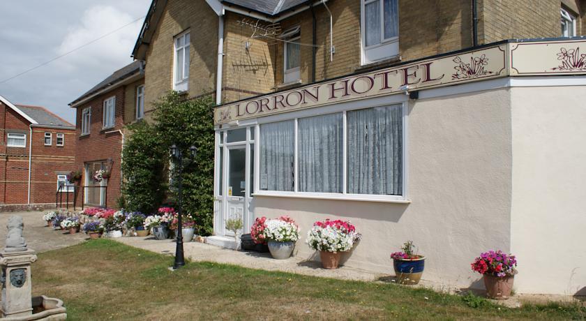 Гостевой дом Lorron Hotel