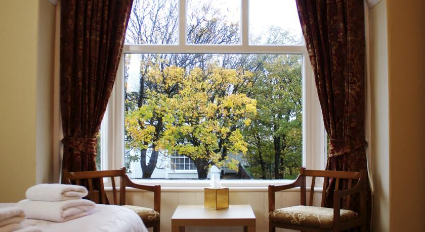 Мини-отель Sherwood Guest House