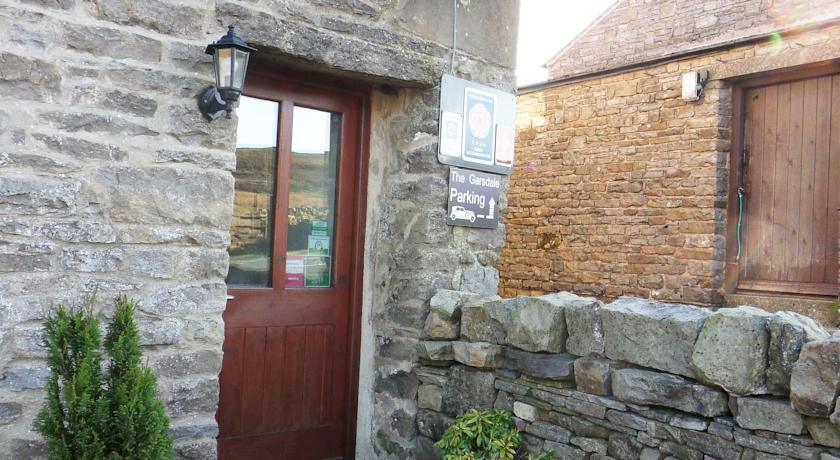 Мини-отель The Garsdale Bed & Breakfast