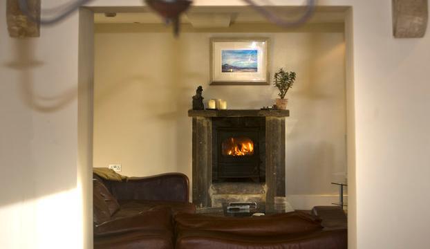 Мини-отель Pen Y Ghent B&B