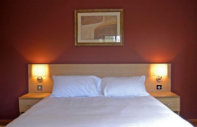 Отель Greyfrairs Hotel