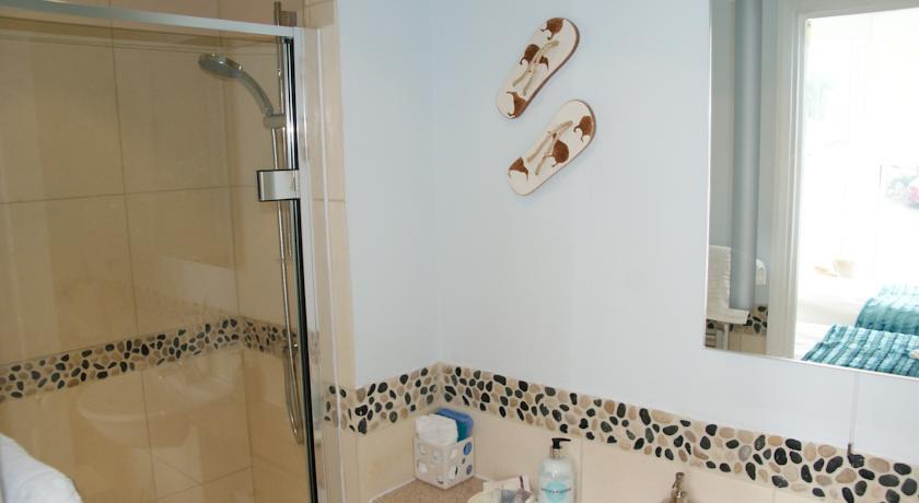 Мини-отель Blue Sky Bed and Breakfast