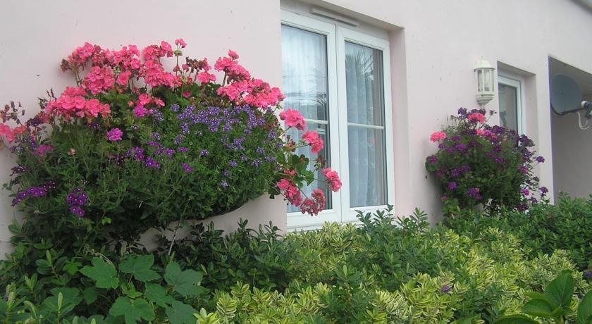 Апартаменты The Ellingham Cottages