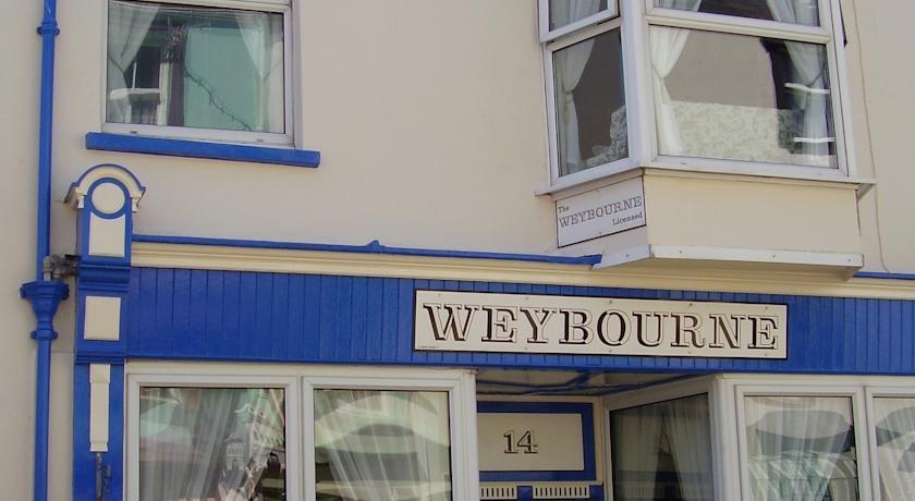 Гостевой дом Weybourne Guest House